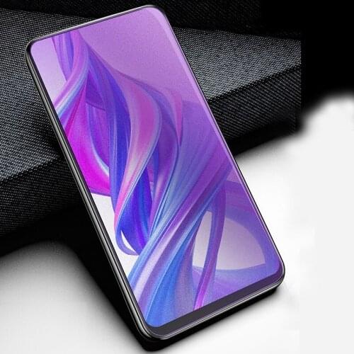 Exunton Screen Protectors For Huawei P20 Lite