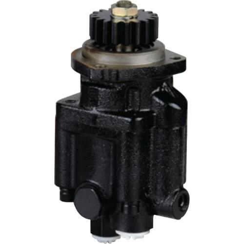 FEBIAT Power steering pump DI-0401-00W-A DI040100WA