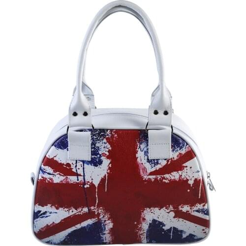 Кажан Women's White Bags