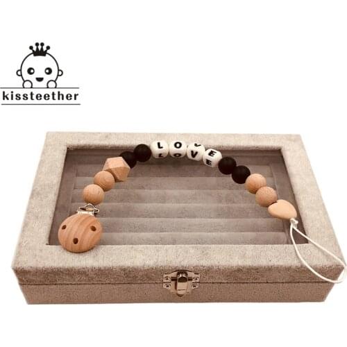 Kissteether Teethers