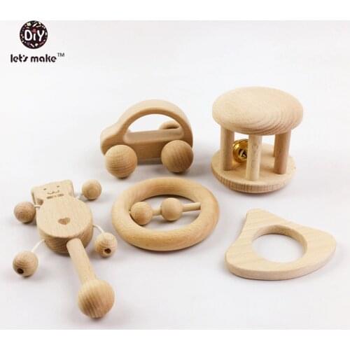 Let's Make Fancy Toys