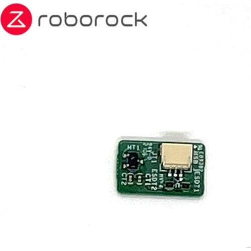 Dustbin Detection Board for Roborock S7 S70 S75 Robot Vacuum Cleaner Original Spare Parts