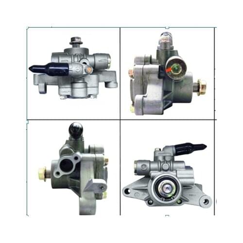 Power Steering Pump 56110-P3R-T02 Fit for HONDA Civic