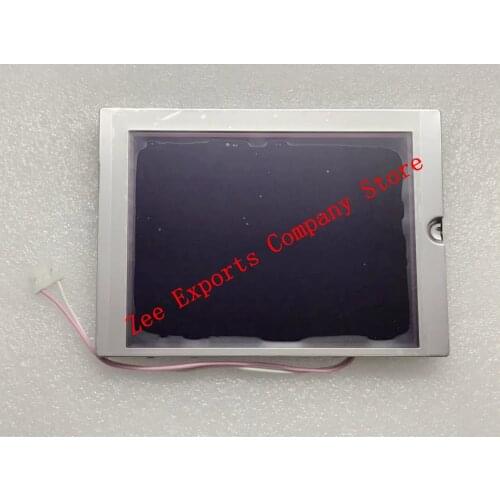 5.7 inch LCD Display Screen Panel For Yamaha Motif XS8 Synthesizer and LS9 Series Digital Mixing Consoles