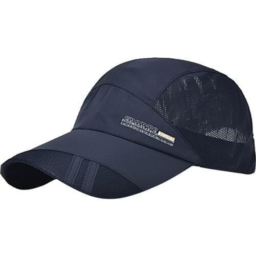 Summer Mesh Baseball Cap Ponytail Messy Buns Caps Trucker Hat Dad Hats Baseball Visor Cap Unisex Hat Gorra Hombre Gorra Mujer