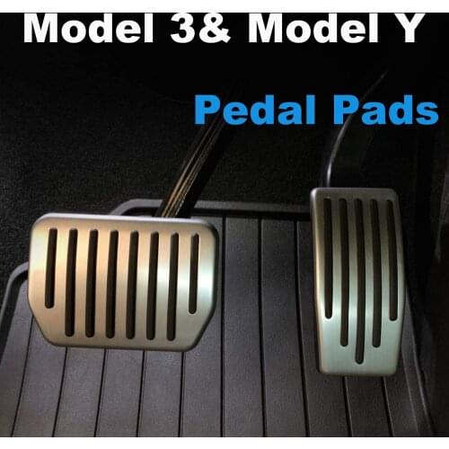 SHADNIGHT Pads On The Pedals