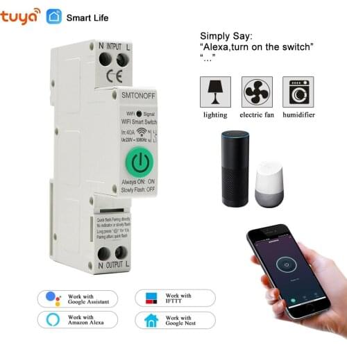 Smartmcb Smart Electronics