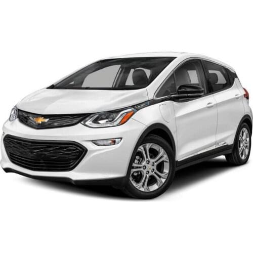 Led License Plate Light Luggage Light For 2020 CHEVROLET BOLT EV Car Accessories 4pc