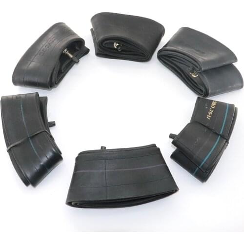 Inner Tube 12 16 17 For Dirt Pit Bike Tires Outer Tire 12 Inch 16 Inch 17 Inch Wheels Off Road Motorcycle 2.50 3.00 2.75
