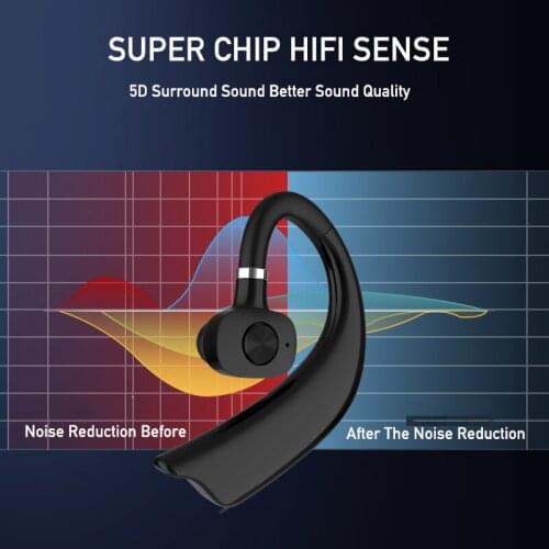 TOP Quality light TWS bluetooth 5.0 headset mini wireless headphones with mic sport running earphone for phone xiaomi iphone