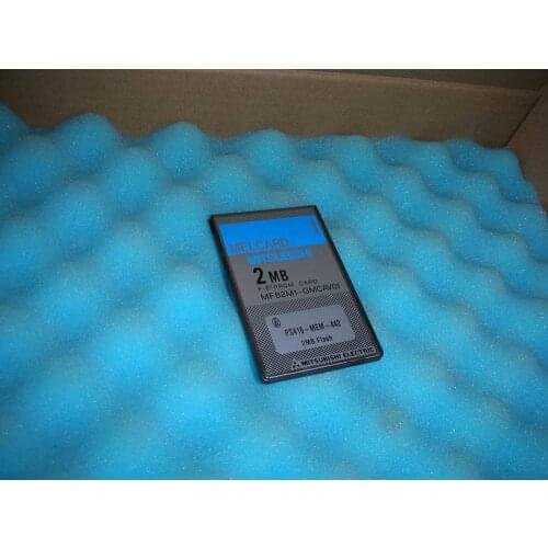 1PC USED KLOCKNER MOELLER PS416-MEM-442