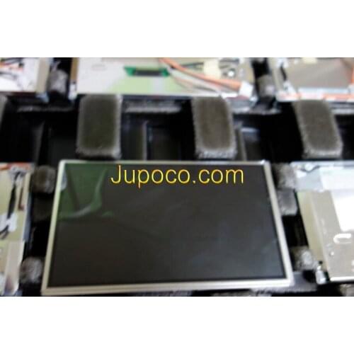 100% NEW AND ORIGINAL LQ065T9BR54U LQ065T9BR51U LQ065T9BR51U LQ065T9BR55U LQ065T9BR52U 6.5" inch LCD screen display for B&M