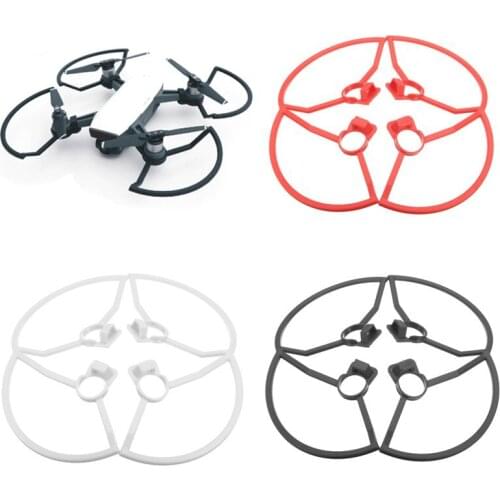 4730 Propeller Guard 4730F Propeller Protective Guard For DJI Spark Drone RC Mini Drone Quadcopter Accessoroies