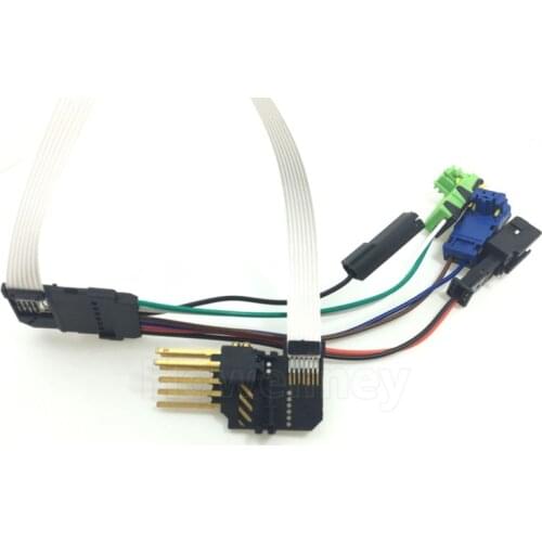 8200216454 8200216462 8200216459 8200480340 replacement wire cable For Renault Megane II Megane 2 Coupe Megane 2 Break Grantour