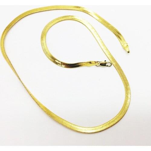 DISUKHA Golden Chains