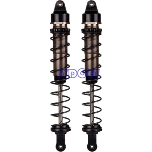EM13170 Aluminum Oil-filled Shock Absorber Damper 170mm 2P HPI 1/8 SAVAGE FLUX HP X XL 4.6 5.9 A720 102365