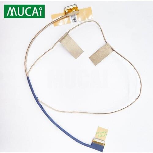 Video screen Flex cable For HP 11-R015wm laptop LCD LED Display Ribbon Camera cable 1422-02KN0AS 14005-02180100