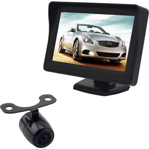 HERELOU Car Video Players