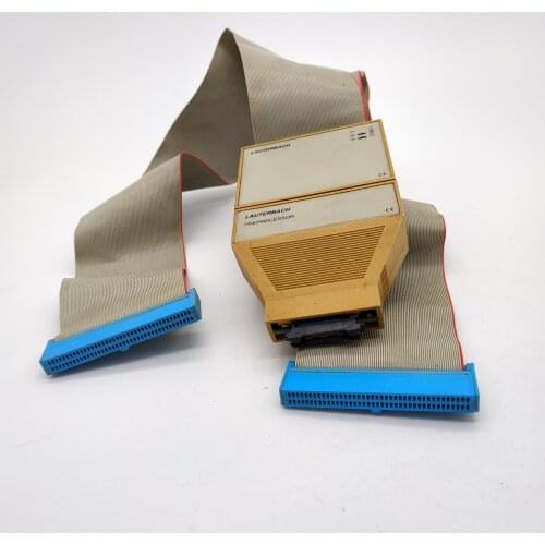 Lauterbach LA-7990 preprocessors for PP-ARM-ETM/270 ARM-ETM 270