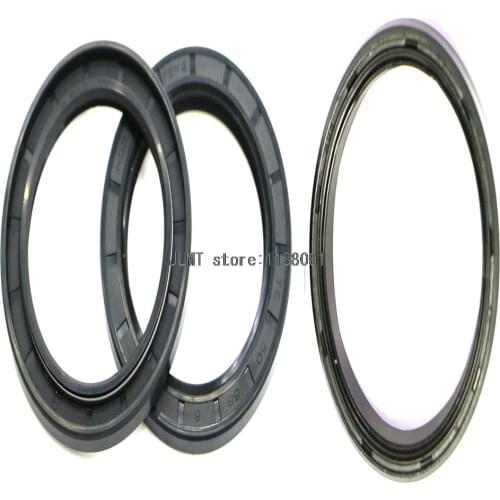 OIL SEAL 16X38X8 22X38X10 24X43X7 26X44X7 31X43X10 32X46X8 34X48X7 36X51X7 40X53X7 47X57X7 10X31X13.5 17X40X7 mm