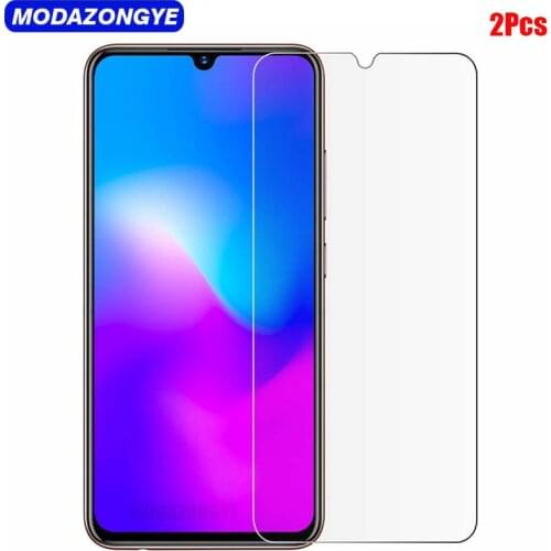 MODAZONGYE Screen Protectors For Vivo V11