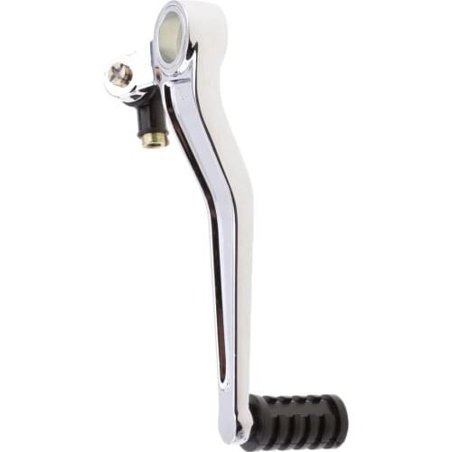 Gear Brake Pedal Shift Lever Fits Suzuki GSXR 600 750 1000 SV650 SV650S