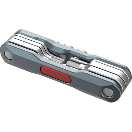 Camera Hex Key,Folding Metric Hex Key Set Six Functional Tools Included For Working With Video Cameras And Gimbals