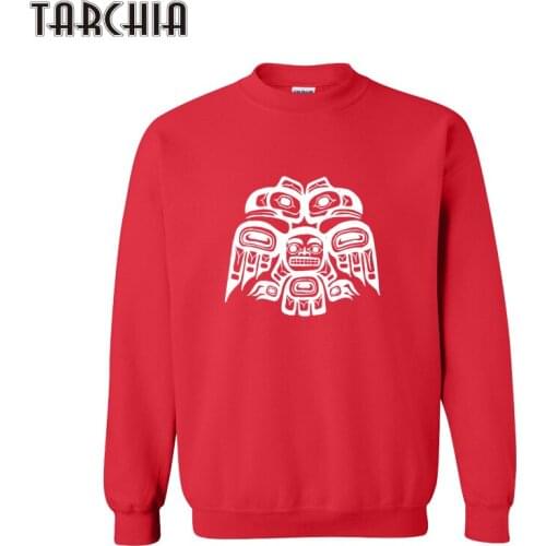 TARCHIA Fashion Slim Fit Casual Autumn & Winter Hoodies Men Long Sleeved Pullover Sweatshirt Four Colors Men Hoodies Tracksuits