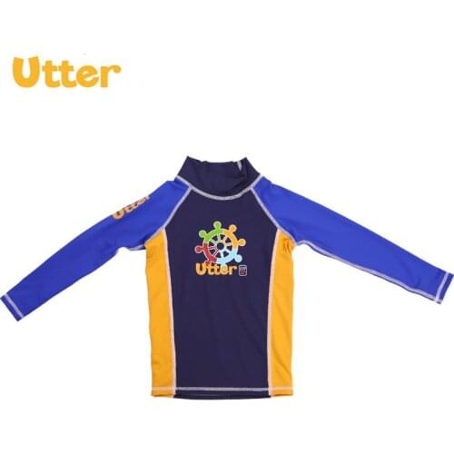 Детские купальники и плавки UTTER China At AliExpress