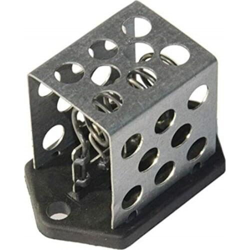 Cooling Fan Control Resistor F5RZ8L603AC 4U2Z14S411DA for Ford Focus Contour Mercury Cougar Mystique