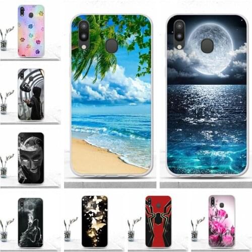 XOPIG Samsung Galaxy M20 Phone Cases