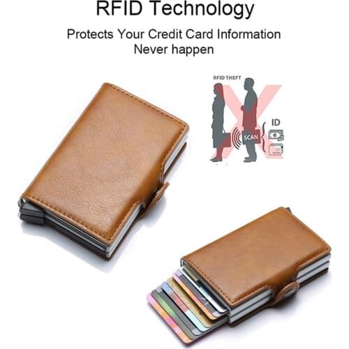 ZOVYVOL Mens Money Clip Wallets