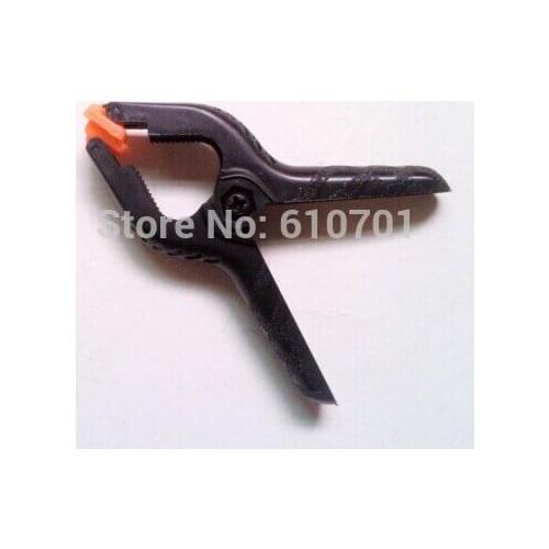 5pcs 2 Inches 70mm A Type Plastic alligator clip fixation Clamp DIY TOOLS photography mosquito net