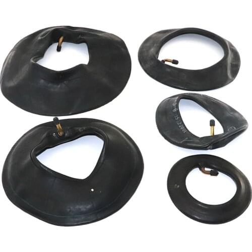 Accessories for electric scooter, good quality, 4.10/3.50-6 4.10/3.50-4 10*2.125 200*50 6*1.25, tires, inner tubes