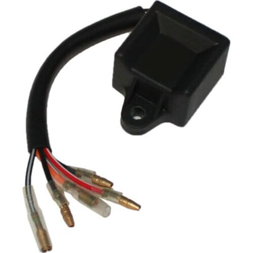 CDI Module Box Igniter For YMH Blaster 200 YFS200 88-02 3FL-85540-10-00 3FL-85540-00-00