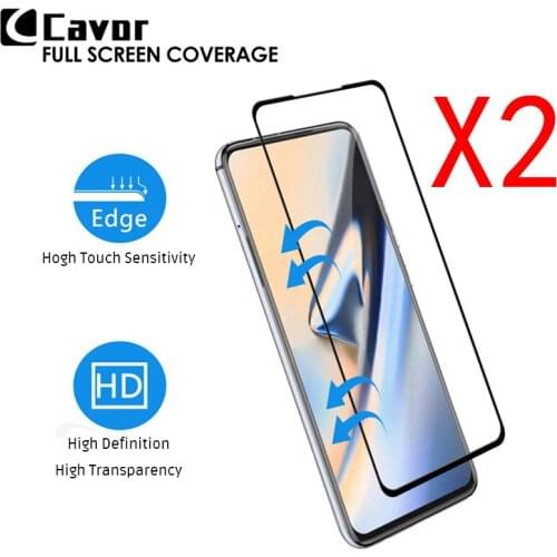 Cavor OnePlus 7T Phone Cases