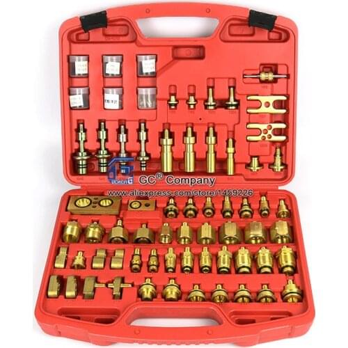 Gcfix Building Tools