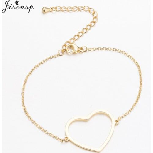 Jisensp Big Bracelets