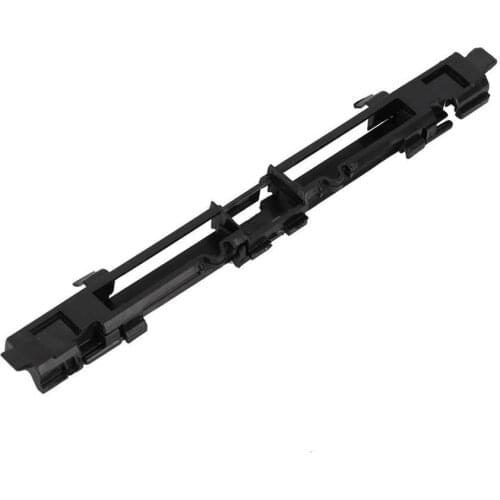 4 pcs Car Roof Carrier Cover Rail Trim Moulding Flap Fit for VAUXHALL OPEL Astra H MK5 5187915 13125723 5187878 5187914