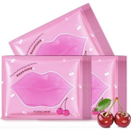 5 Pcs Lip Mask Hidratante Labial Balsamo Lip Gloss Antifaz Para Dormir Masque Levre Lipbalm Mascarillas Labios Maschera Labbra