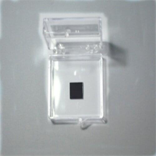 MoS2/Graphene heterojunction