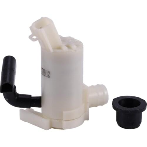 Windshield Washer Pump Fit for Honda Civic Accord 2008-2011 Acura TSX 76846-TA0-A01