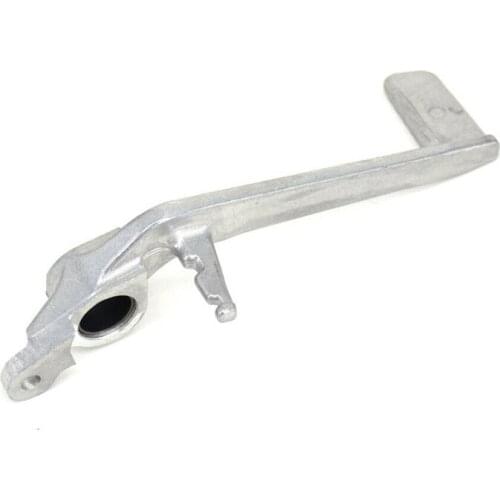 Motorcycle Rear Foot Brake Lever Pedal Fit For YAMAHA YZF1000 R1 2004 2005 2006