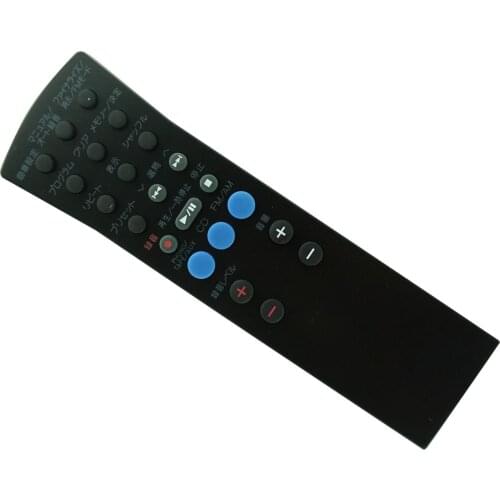 Remote Control For TEAC GF-550 LR-R550USBB LP-R660USB LP-R500 LP-R450 RC-992 GF-450K7 Multi music player Turntable cd recorder