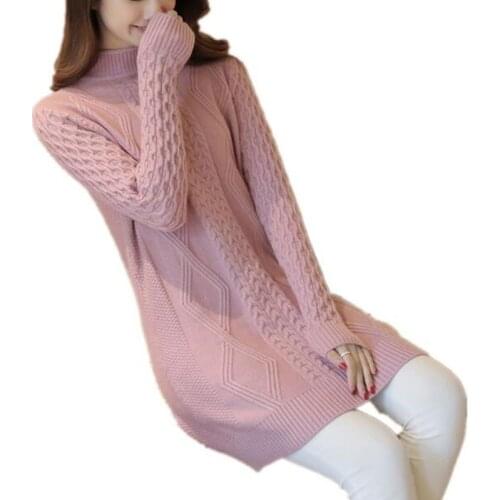 QLYFQY Women's Pullovers