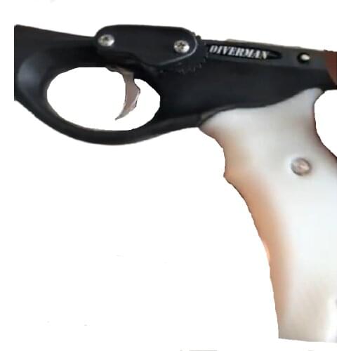 Diverman Fish Caller For Harpoon / Spearfishing Fish Calling