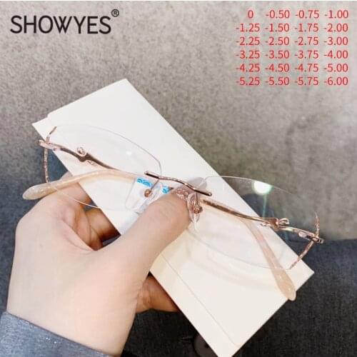 Женские солнцезащитные прозрачные очки SHOWYES China At AliExpress