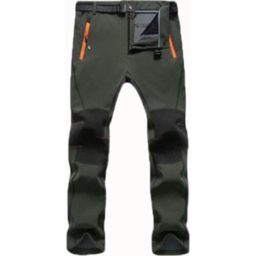 Мужские теплые брюки WUYANGTONGDA China At AliExpress