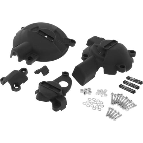 Engine Cover Guard Slider Case Fit for BMW S1000RR S1000 RR S 1000RR 2019-2020 Durable And Practical