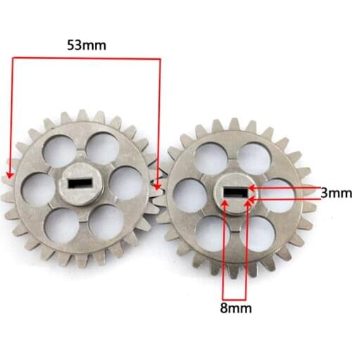 Factory DIY Revolving Frame Motor bbq Mini Gear spit roaster BBQ Grill Accessories DIY Automatic